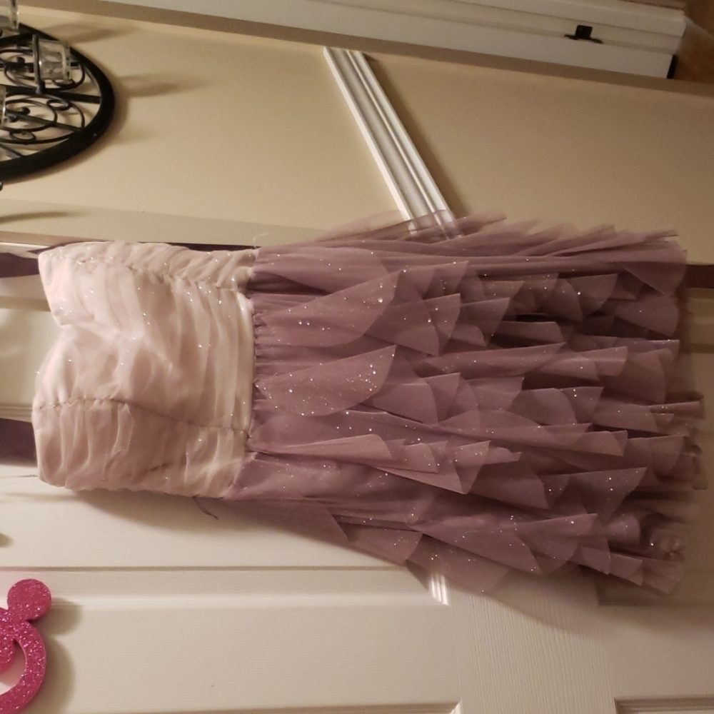 Teezeme dress size 7